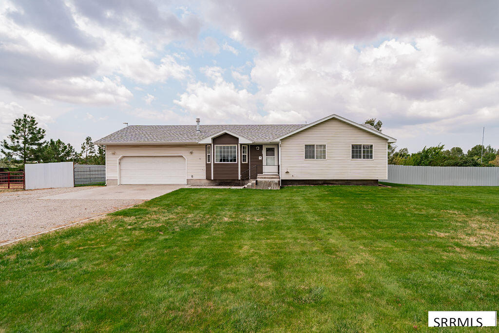 191 N 3990 E, Rigby ID 83442