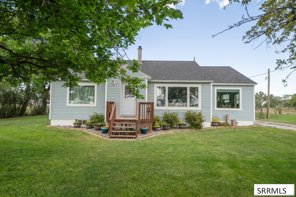 3363 E 81 N, Idaho Falls ID 83401