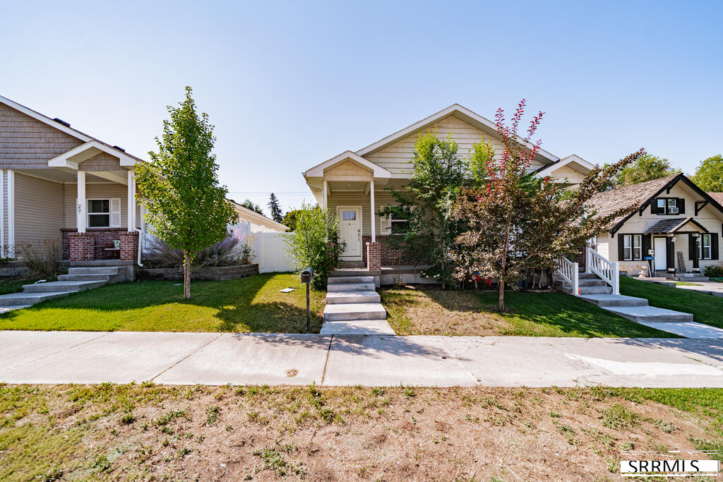 259 W 20th Street, Idaho Falls ID 83402