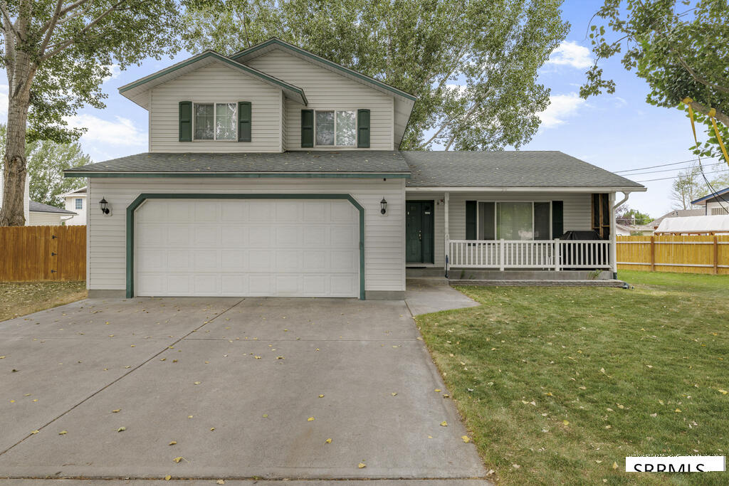 700 Aspen Avenue, Shelley ID 83274
