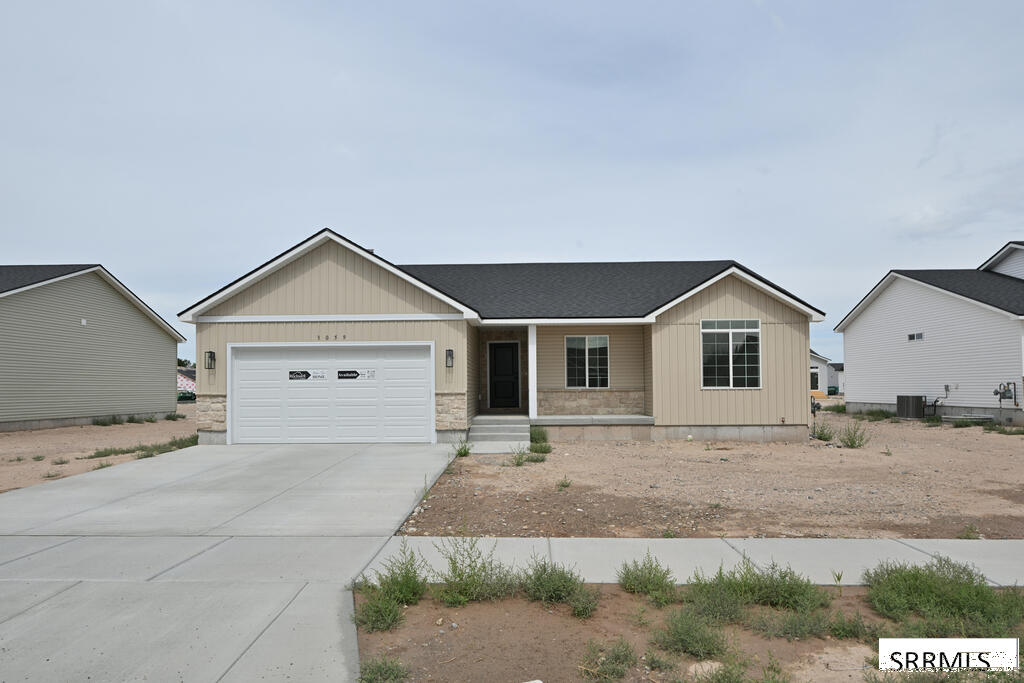 3059 Elixir Road, Ammon ID 83406