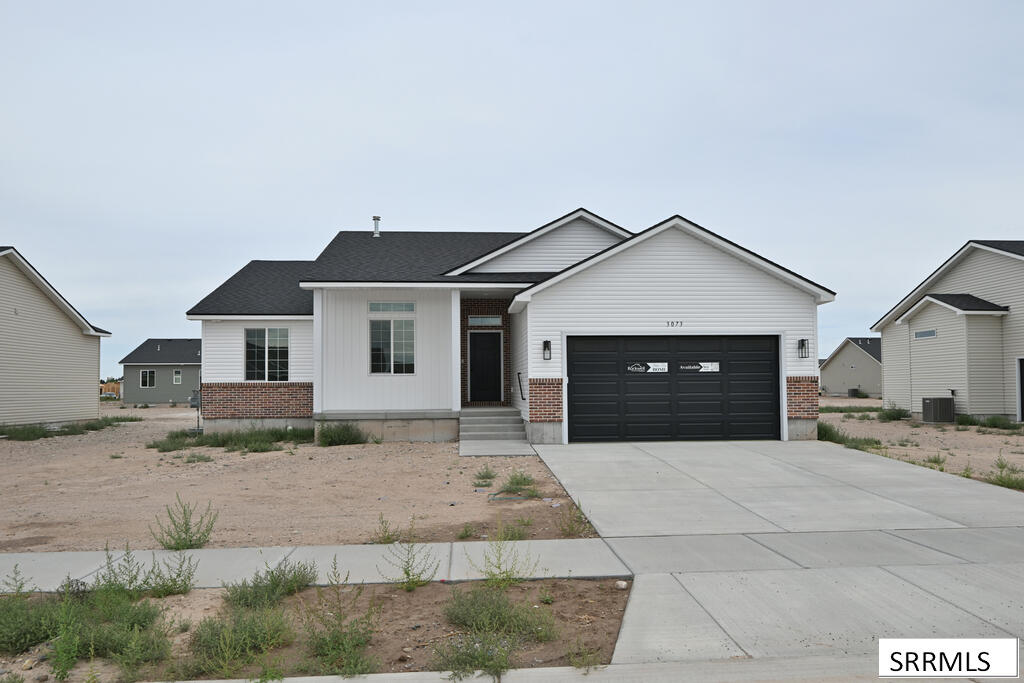3073 Elixir Road, Ammon ID 83406