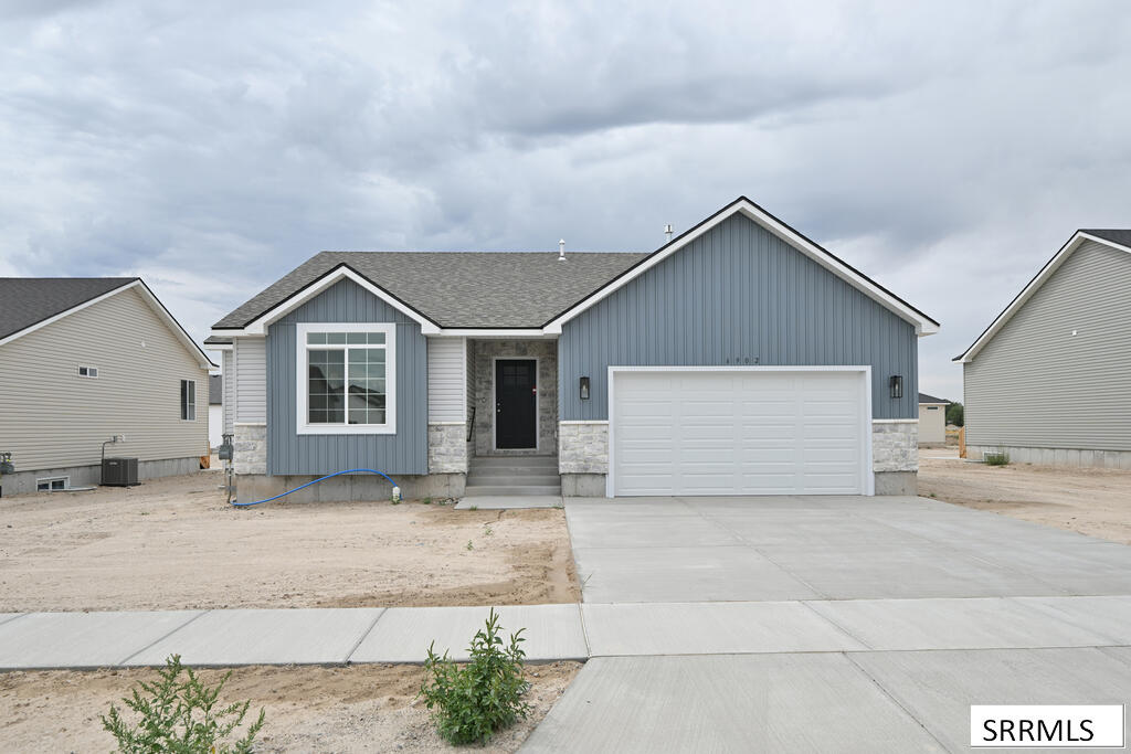 6902 Bronson Drive, Idaho Falls ID 83402