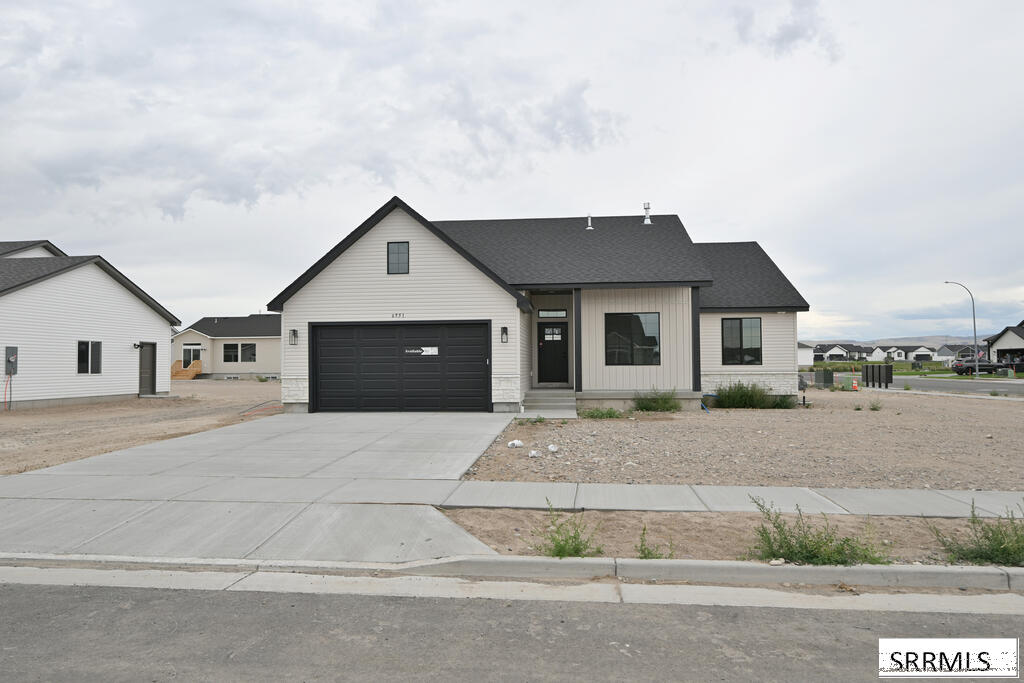 6951 Millbrook Drive, Idaho Falls ID 83402