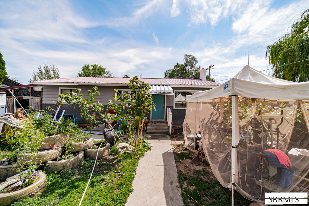 610 Elaine Street, Blackfoot ID 83221