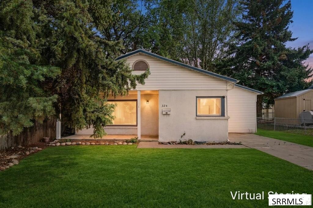 224 E Center Street, Shelley ID 83274
