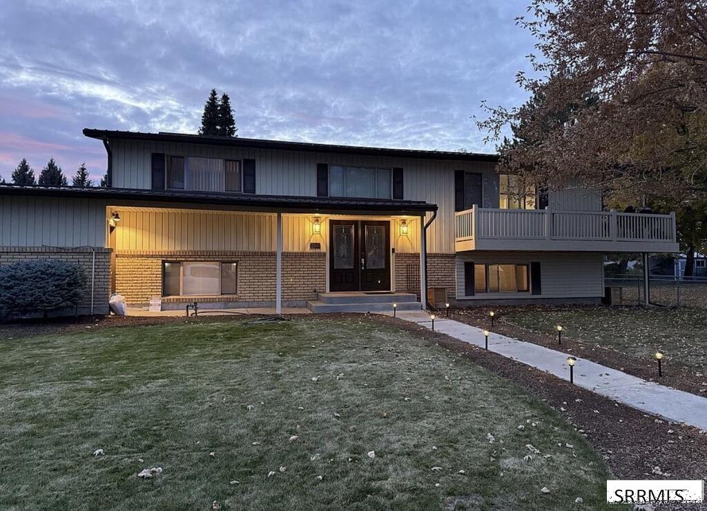 2260 Richards Avenue, Idaho Falls ID 83404