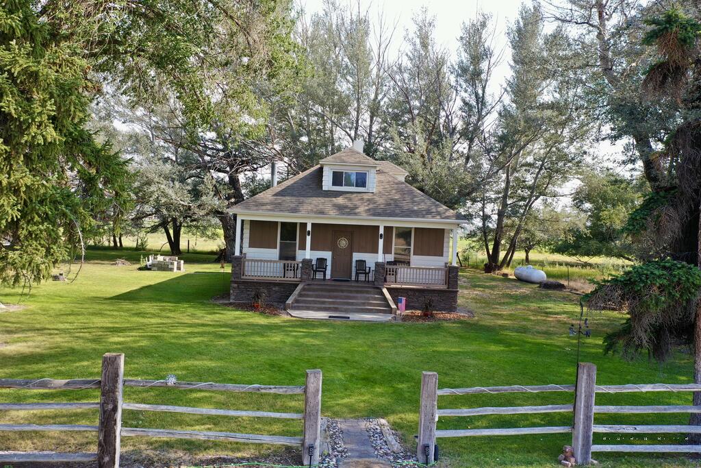 272 E 100 N, Blackfoot ID 83221