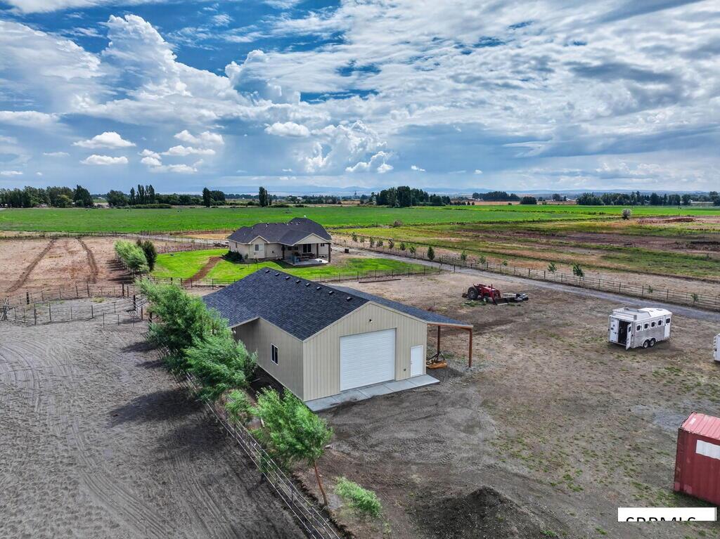 3625 N 2000 W, Rexburg ID 83440