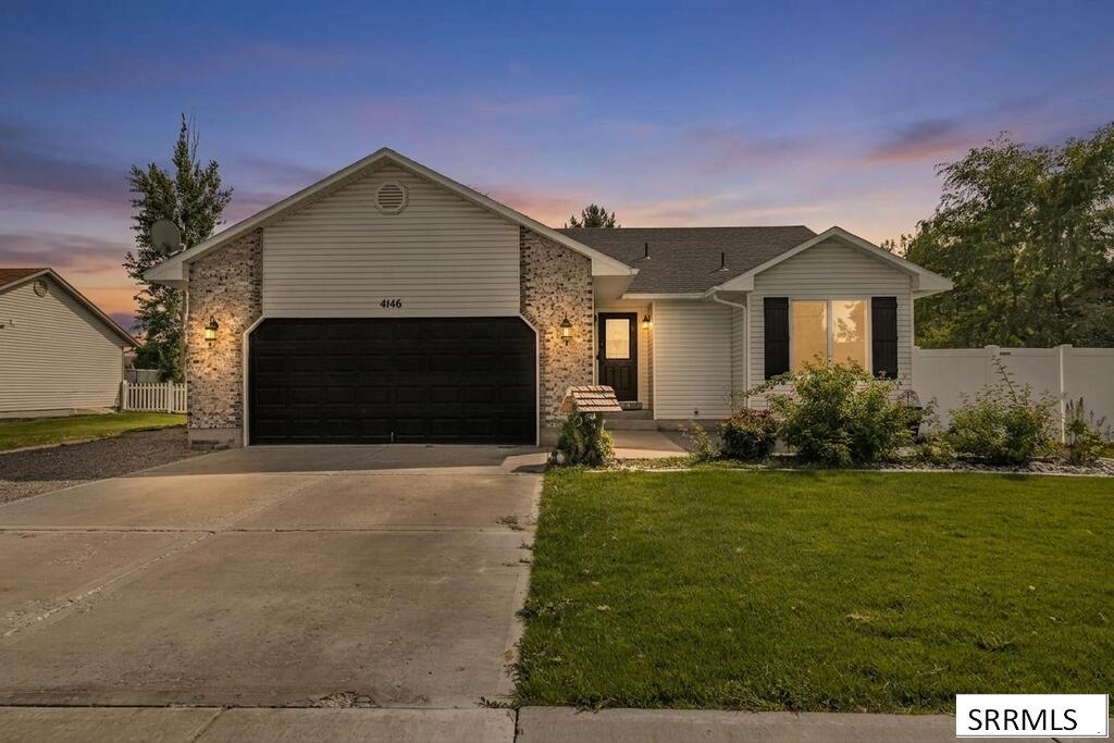 4146 Forest Glen Drive, Ammon ID 83406