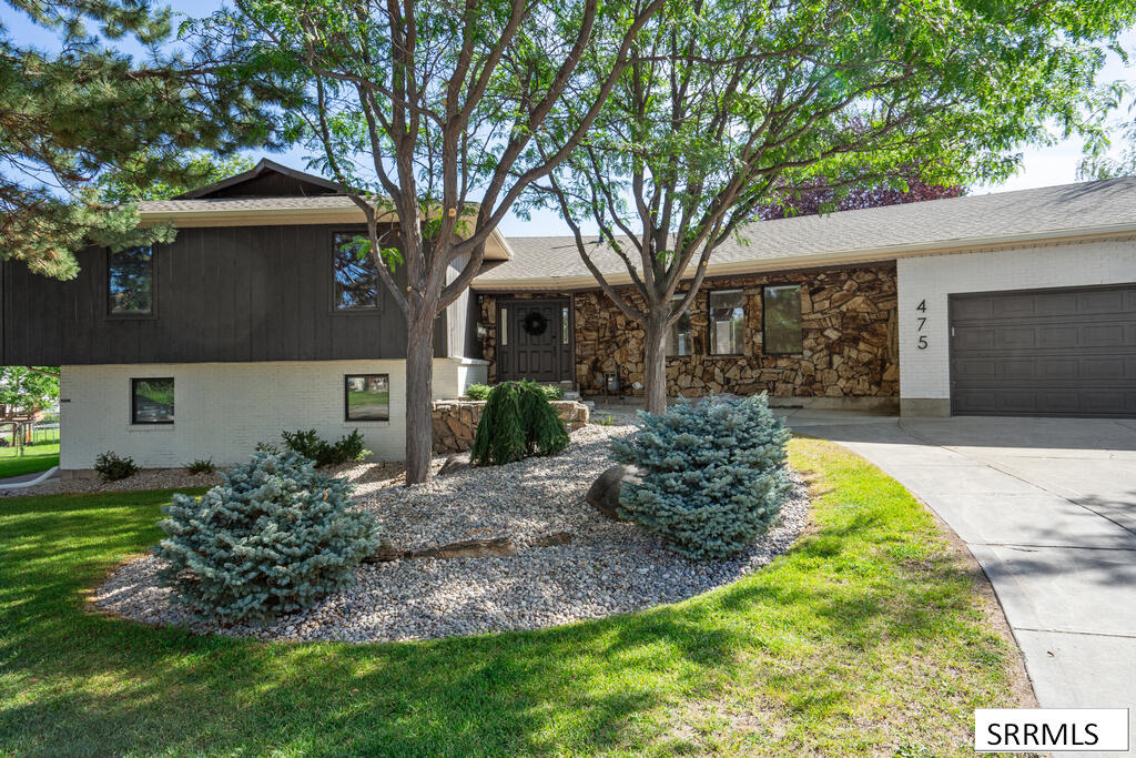 475 Linden Avenue, Rexburg ID 83440
