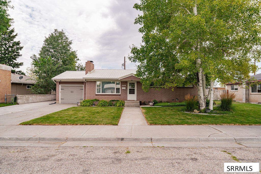 1330 Merrett Drive, Idaho Falls ID 83404