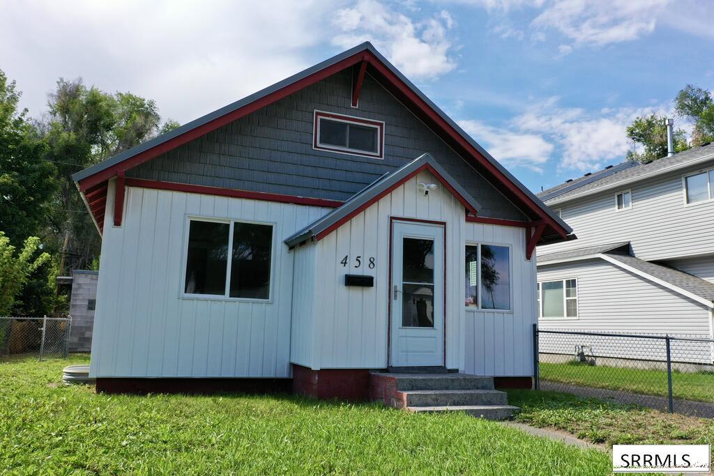 458 2nd Street, Idaho Falls ID 83401