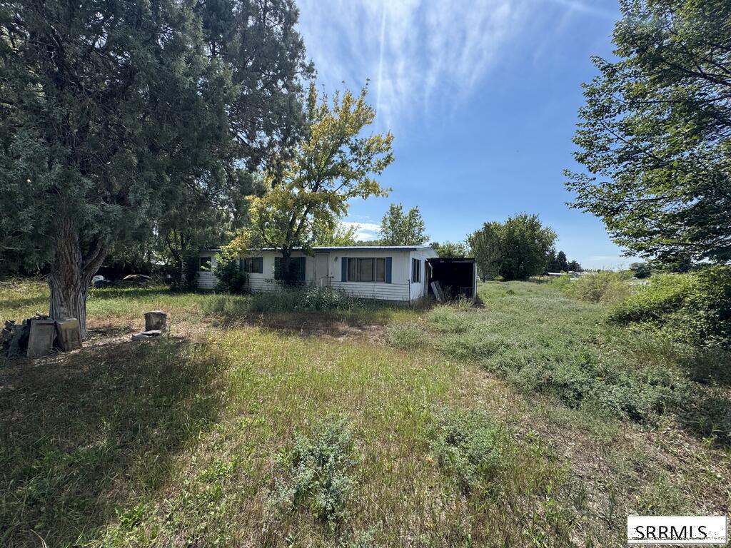 3522 E Menan-Lorenzo Hwy, Menan ID 83434