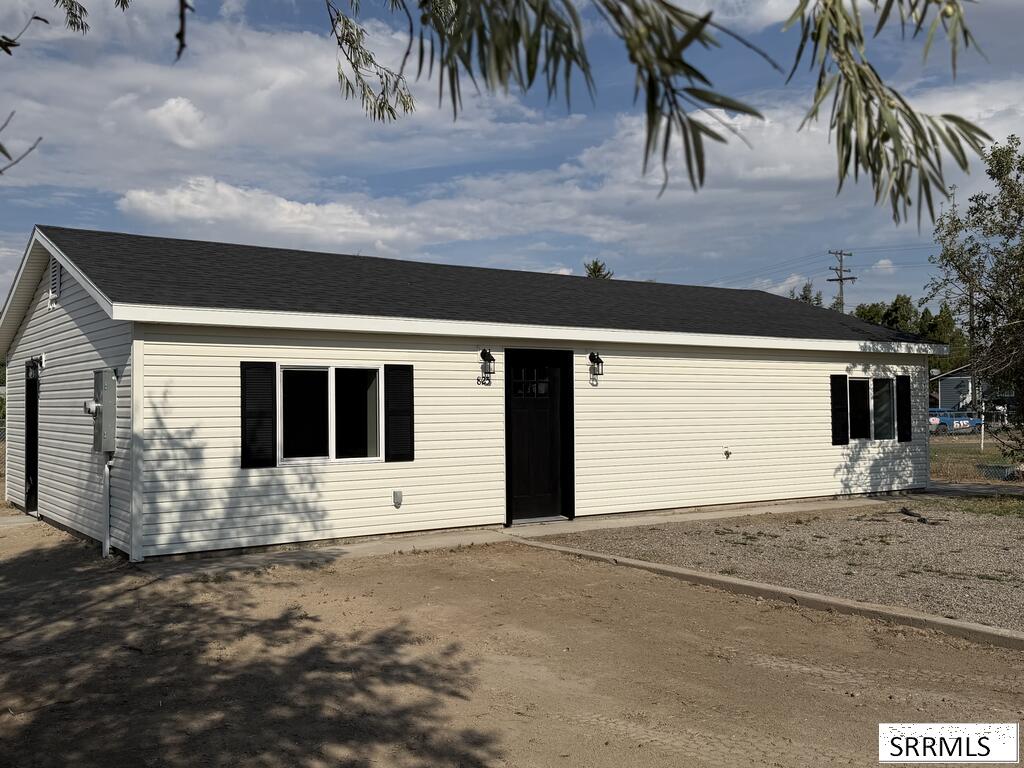 821 Camas Street, Blackfoot ID 83221