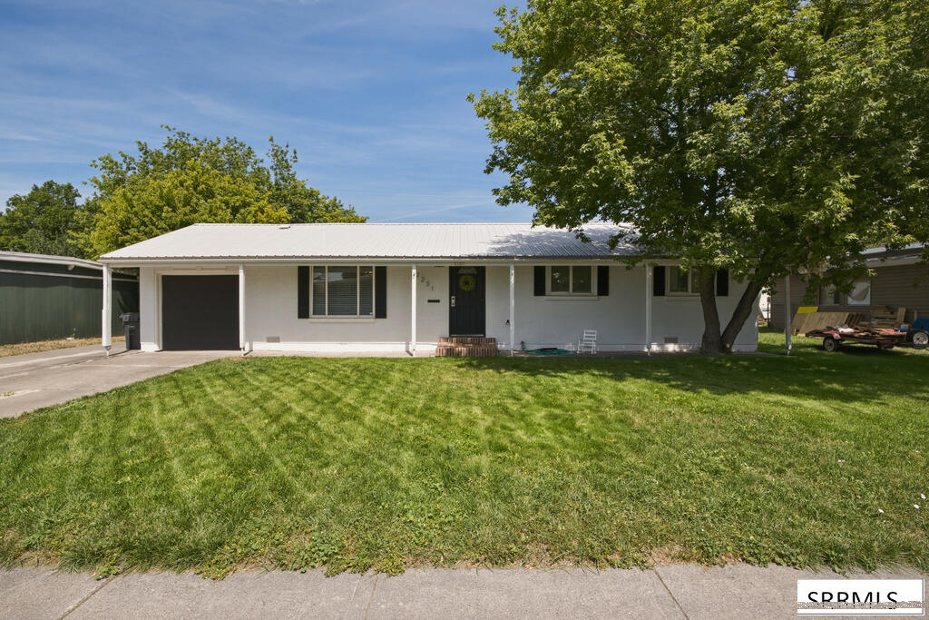 2231 Croft Street, Idaho Falls ID 83401