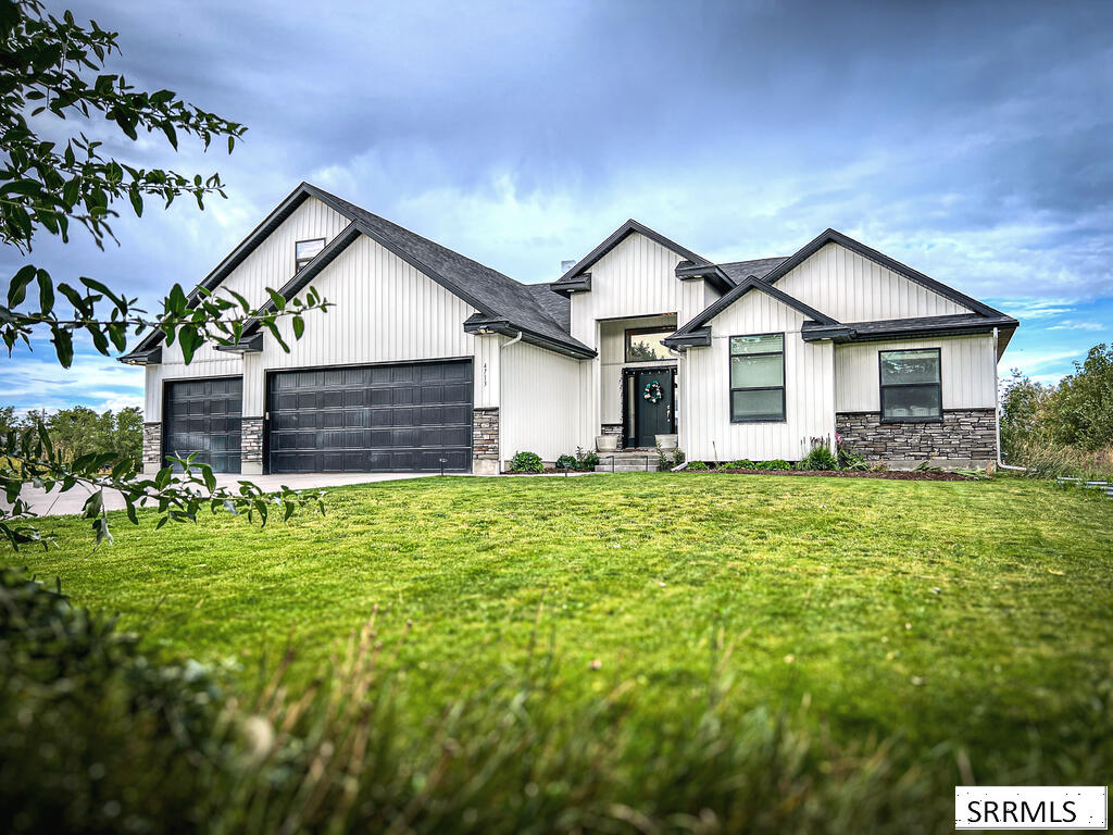 4713 E 200 N, Rigby ID 83442