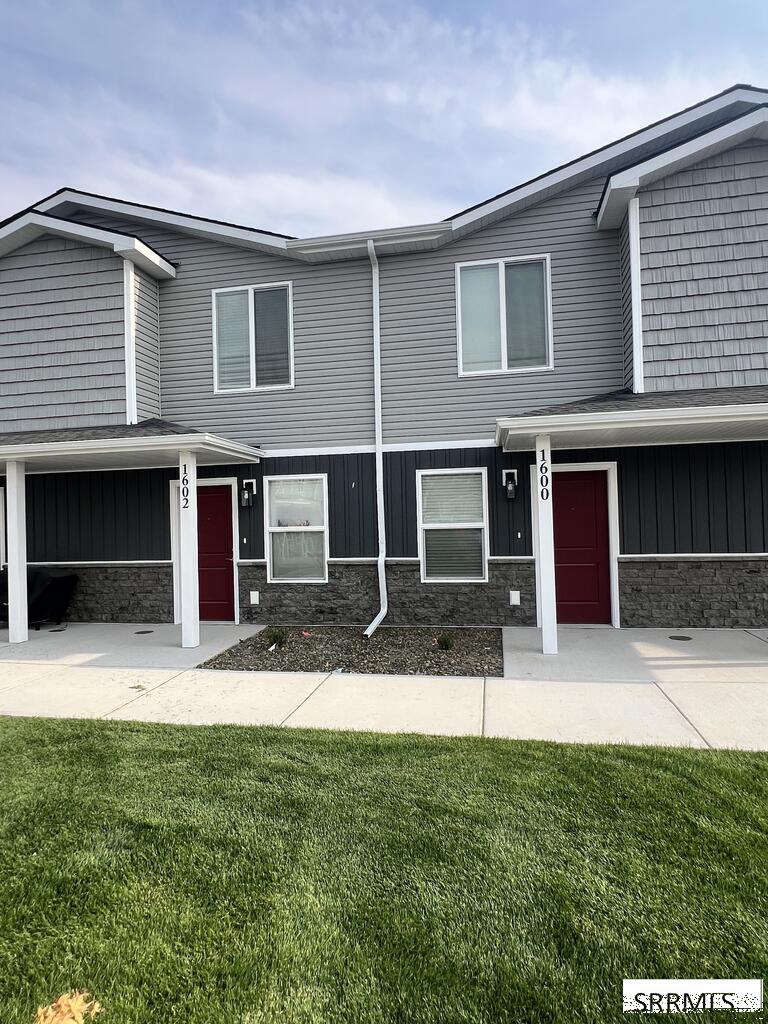 1600 Hannah Lane, Blackfoot ID 83221