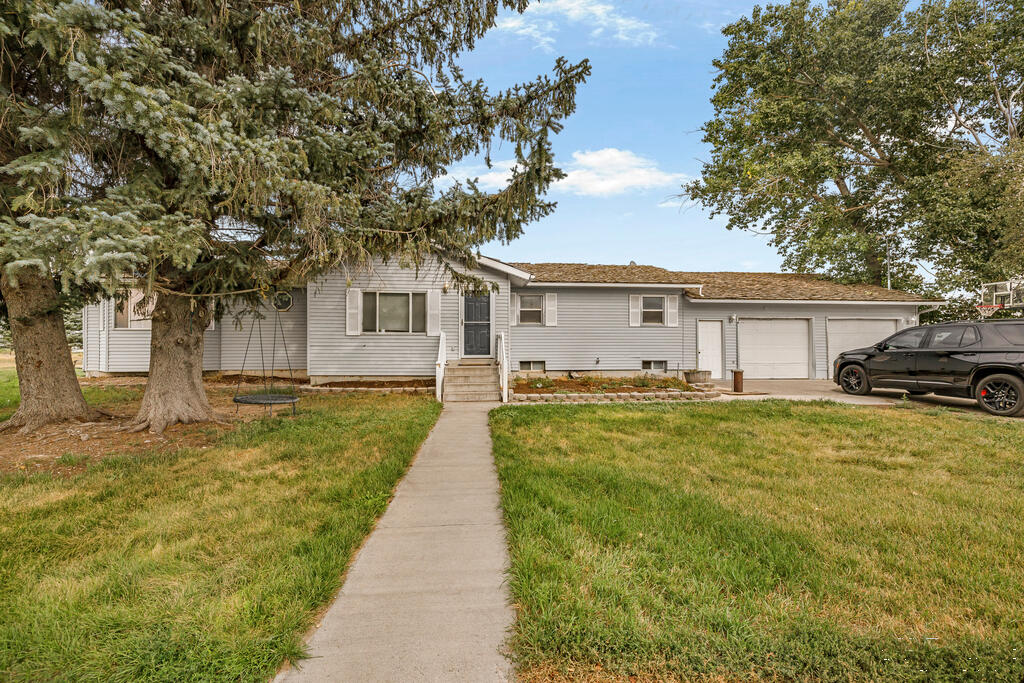 14122 N 5th E, Idaho Falls ID 83401