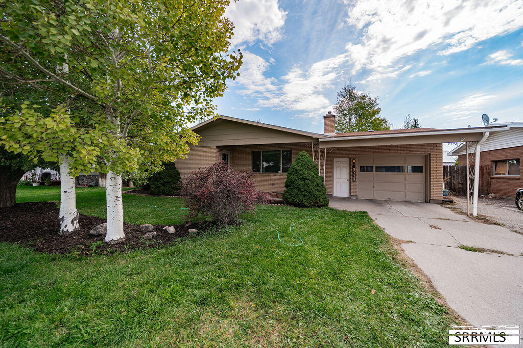 3225 Romrell Avenue, Ammon ID 83406