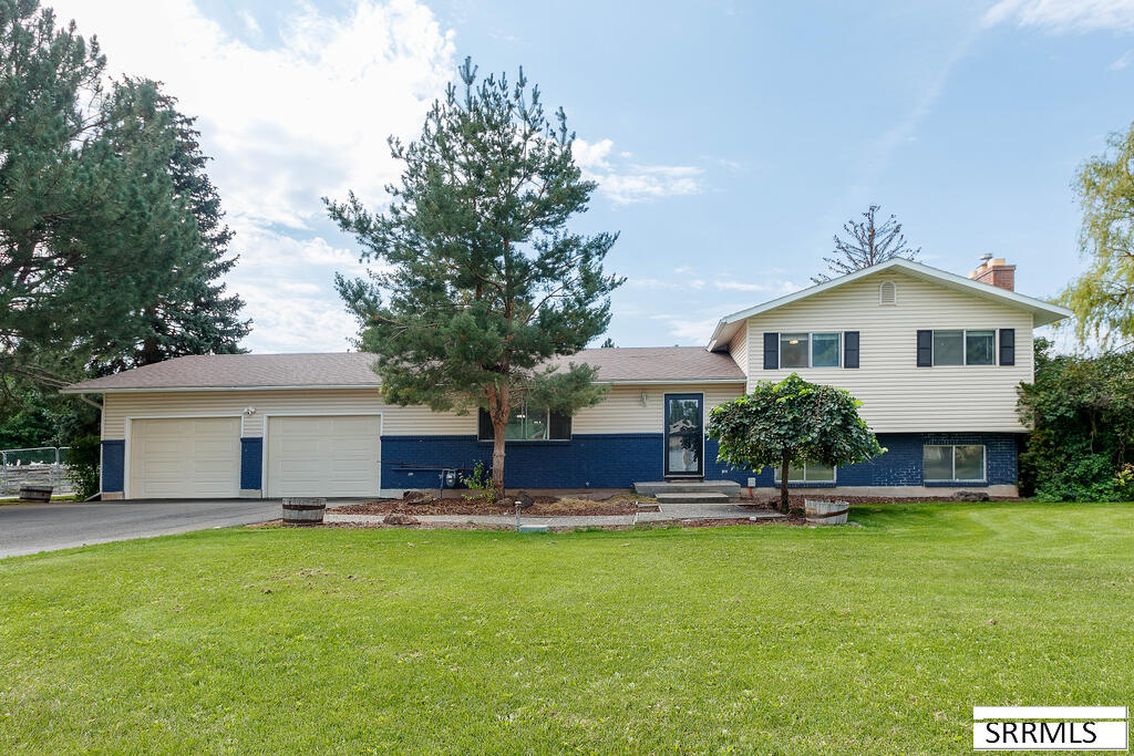 3850 E Wanda Street, Ammon ID 83406