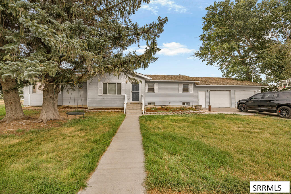 14122 N 5th E, Idaho Falls ID 83401