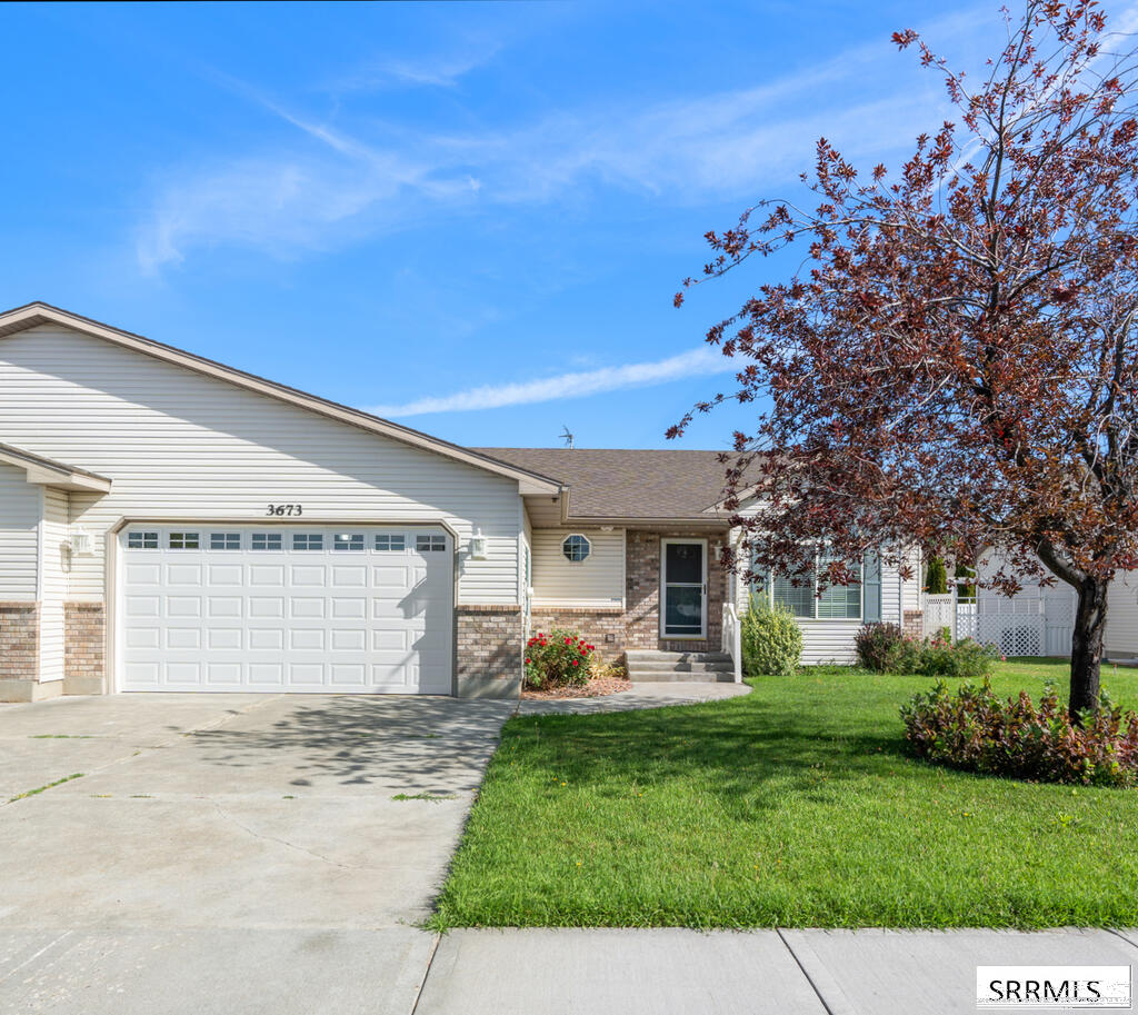 3673 E John Adams Parkway, Ammon ID 83406