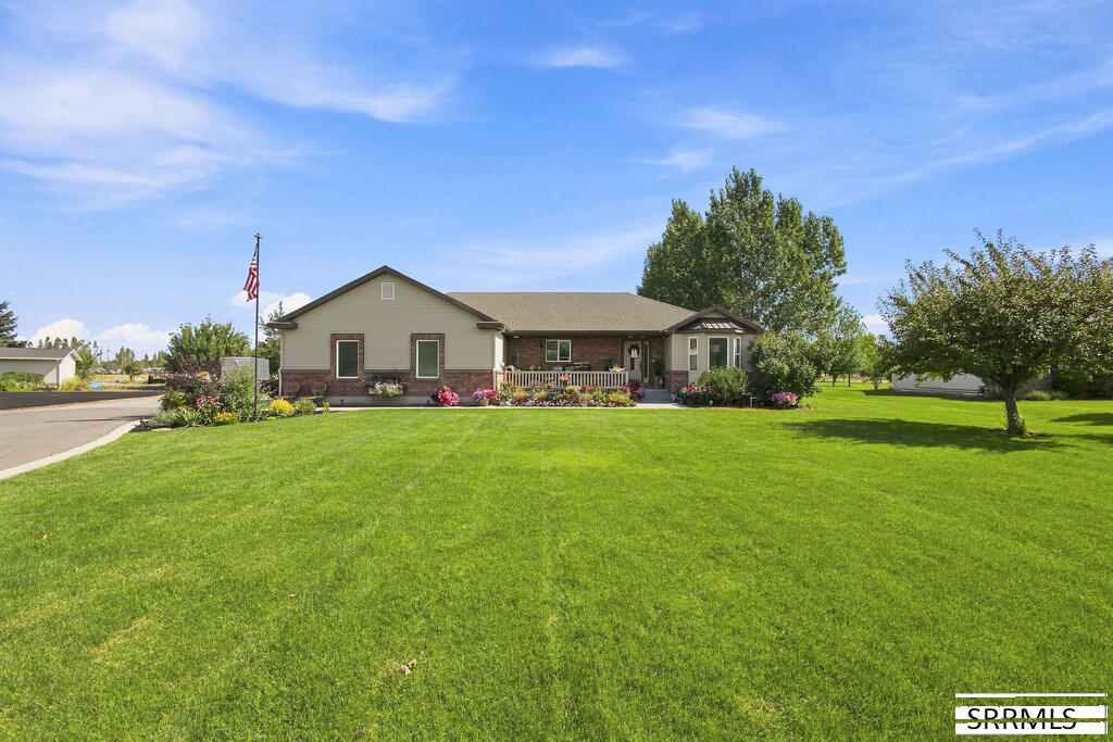 3939 154 N, Rigby ID 83442