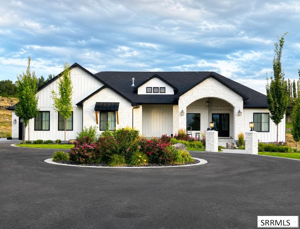 6775 S 46th E, Idaho Falls ID 83406