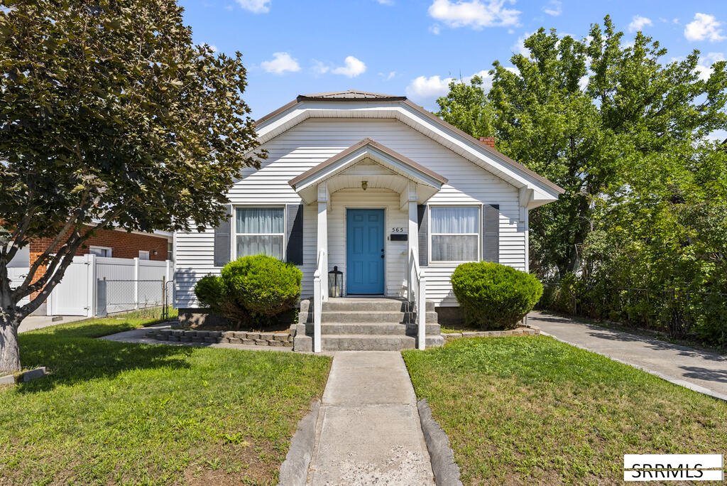 565 E 16th Street, Idaho Falls ID 83404