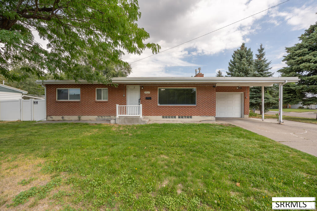 1839 12th Street, Idaho Falls ID 83404
