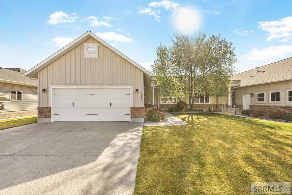6139 Bryson Lane, Idaho Falls ID 83402