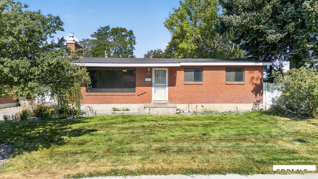 575 S Adams Street, Blackfoot ID 83221