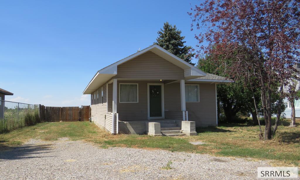 583 N 3500 E, Menan ID 83434
