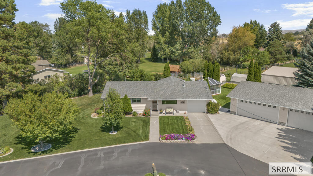 895 Kelley Drive, Shelley ID 83274