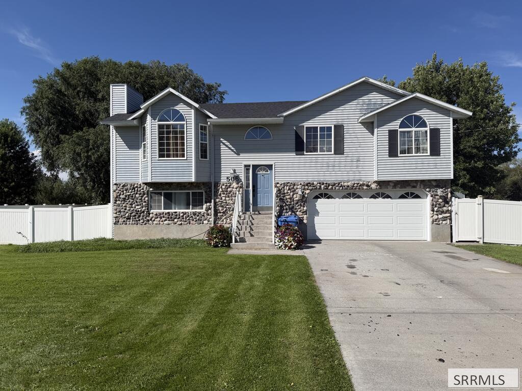 506 W 37 S, Blackfoot ID 83221