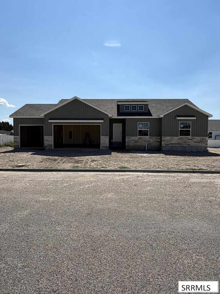518 Boxwood Drive, Idaho Falls ID 83402