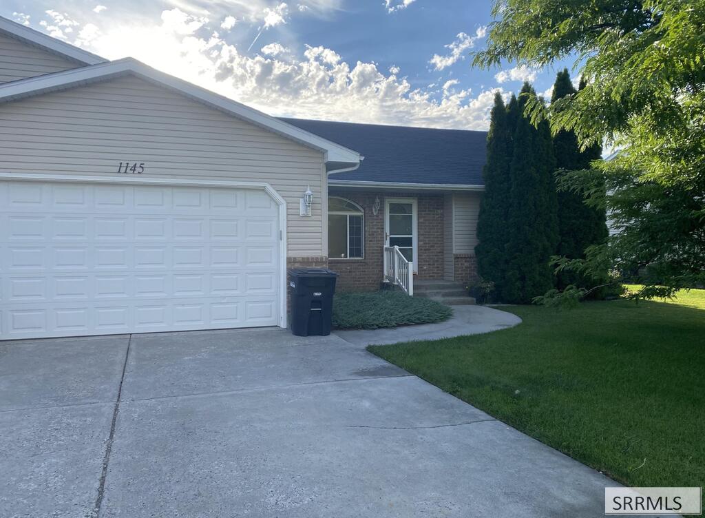 1145 Ashland Drive, Ammon ID 83406