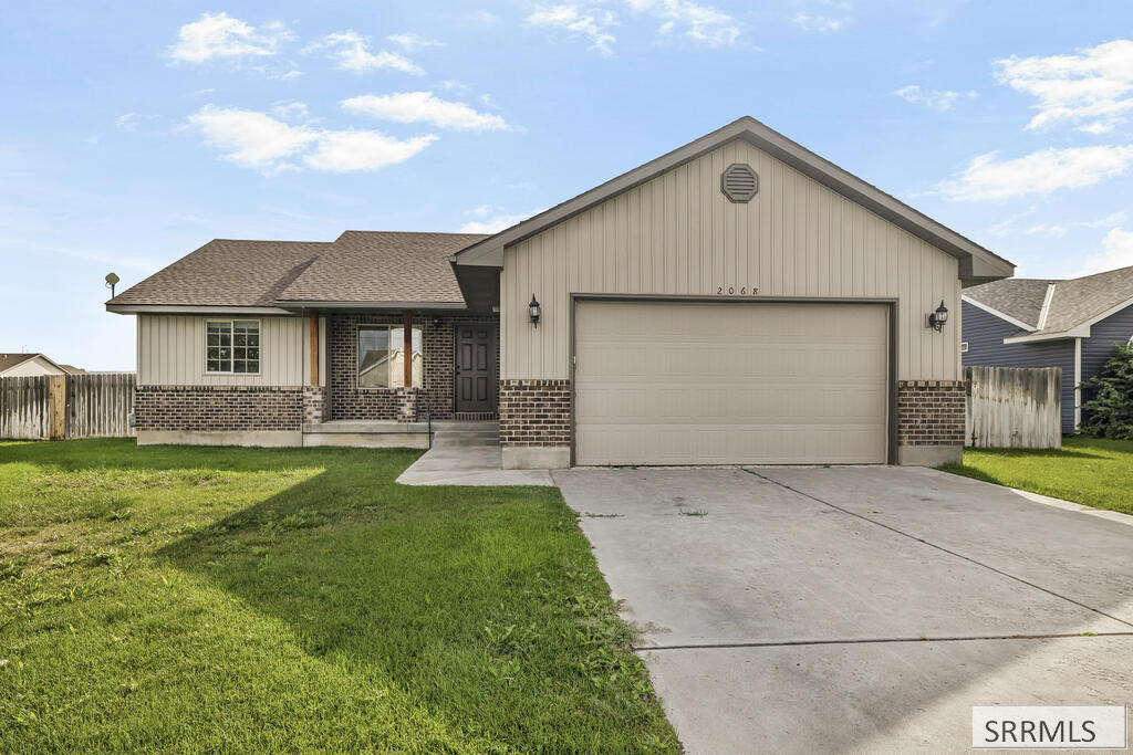 2068 Edmiston Drive, Idaho Falls ID 83401