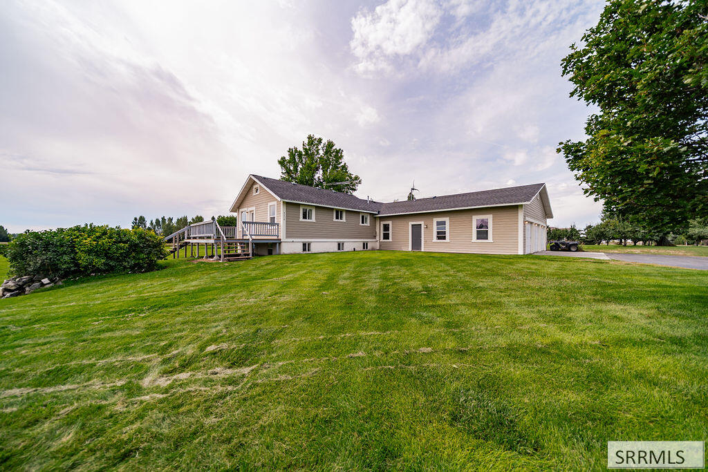 4038 Molly Drive, Rexburg ID 83440