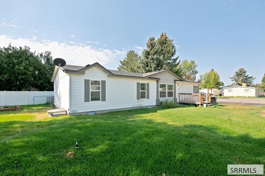 820 Singletree Lane, Idaho Falls ID 83402