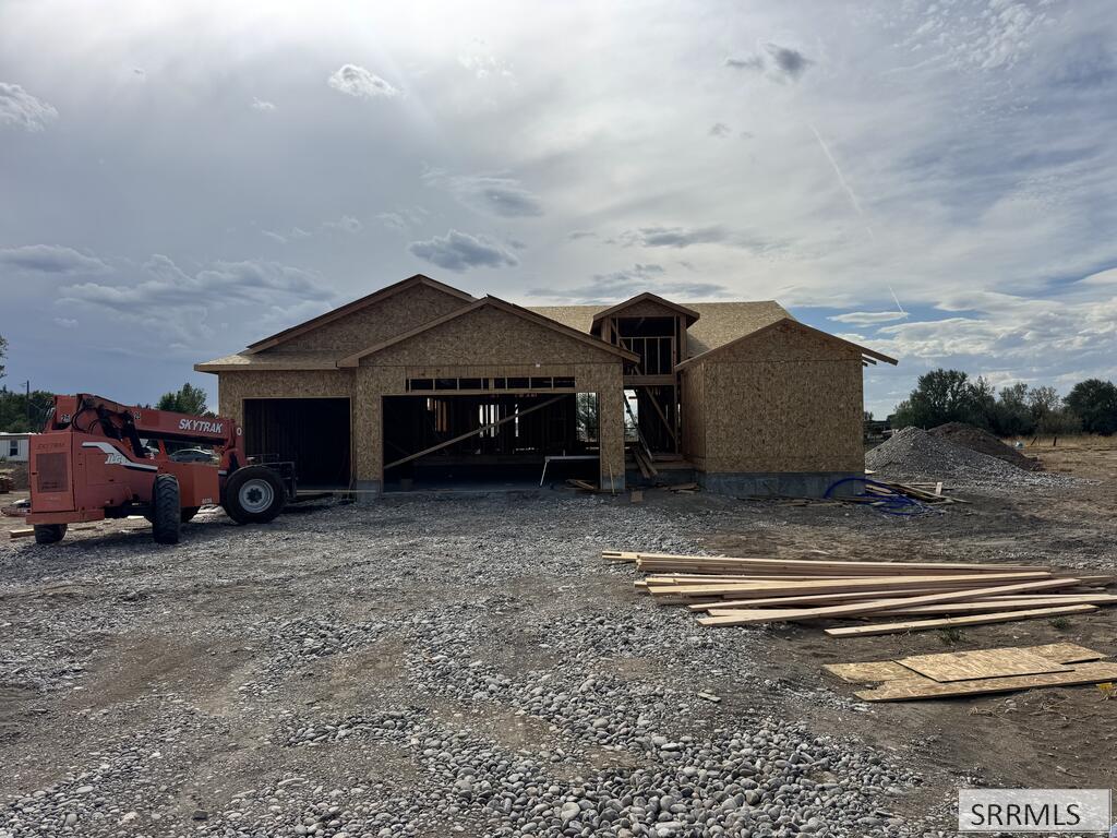 308 N 315 W, Blackfoot ID 83221