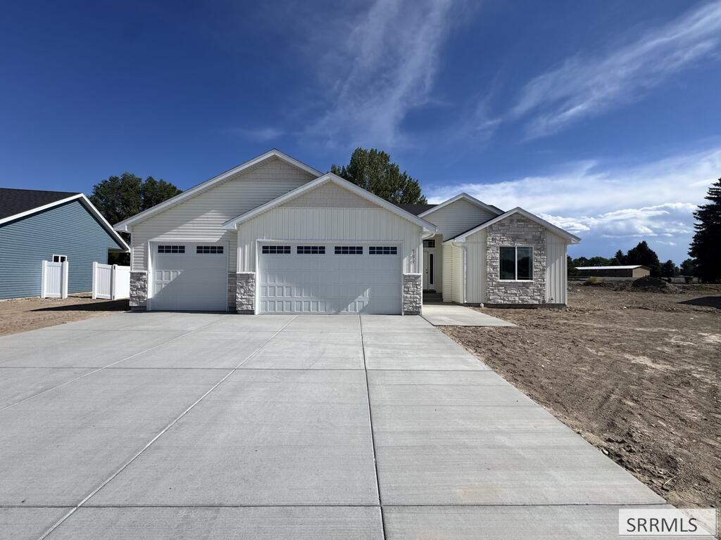 389 Wind River Drive, Shelley ID 83274