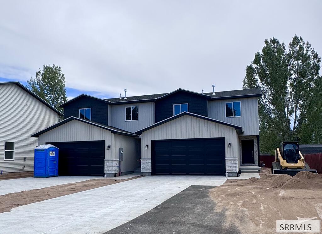 685 W Main Street, Rexburg ID 83440