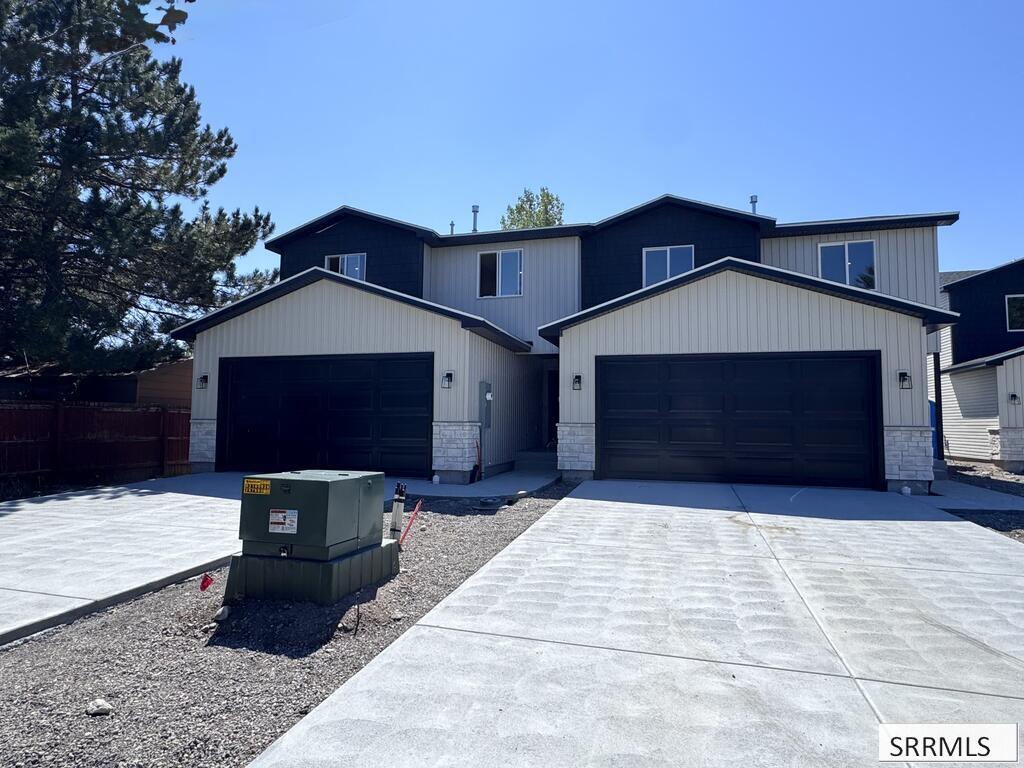 683 W Main Street, Rexburg ID 83440