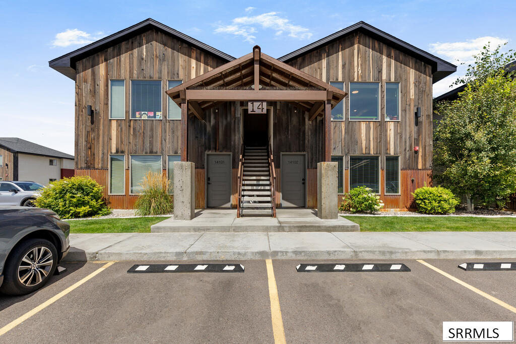 280 Lorene Street Unit 14202, Rexburg ID 83440