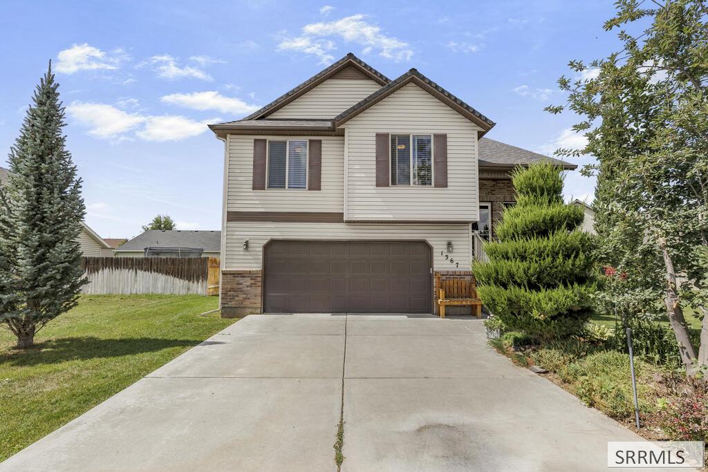 1367 Drystone Drive, Idaho Falls ID 83401