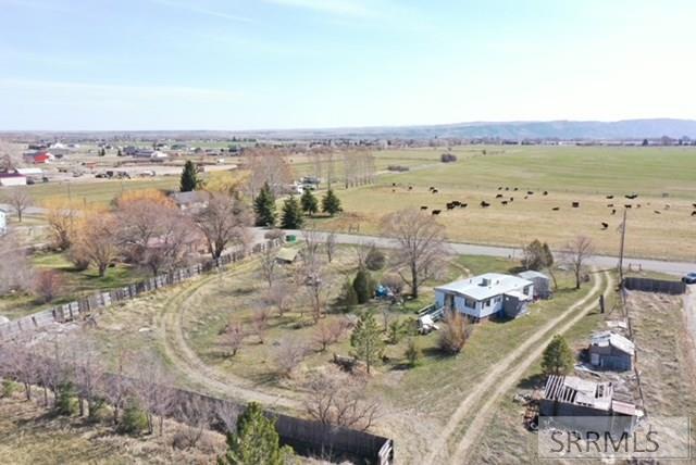 119 N 4400 E, Rigby ID 83442