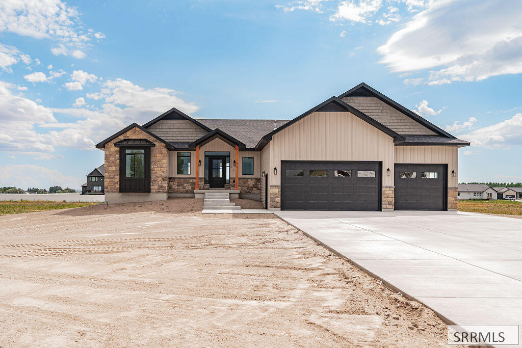 3770 E 369 N, Rigby ID 83442