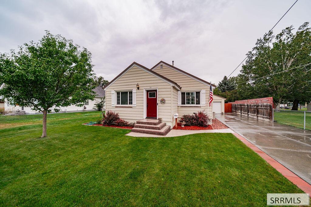 154 N Milton Avenue, Shelley ID 83274